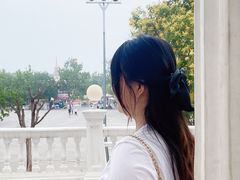 -朝阳公园游乐园