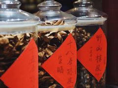 -猪肉婆私房菜(容桂总店)
