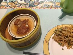 -浙江食府(浙江驻京办店)