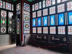 -东莞市可园博物馆