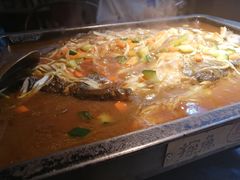 -探鱼·鲜青椒爽麻烤鱼(增城东汇城店)