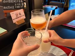 -鳥喜Toriki怀石烧鸟料理