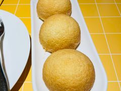 酥皮山楂叉烧包-蔡澜点心·粤菜(花城汇南区店)