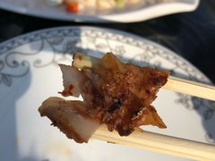 -京北渔家傲