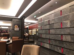 大堂-海天楼(天津泛太平洋店)