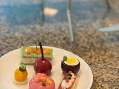 -怡咖啡海鲜自助餐厅(浦东香格里拉店)