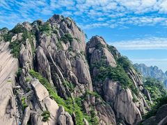 -黄山风景区