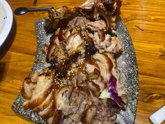 -小胖私厨状元宴·东北私房菜馆