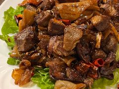 -燕青小馆(东园大厦店)