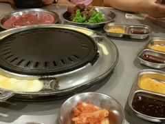 android_upload_pic-老板娘的烤肉店(港湾广场店)