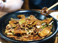 -掌上鲜(南顺城街店)
