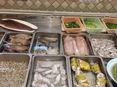 -阿巧一号私房菜(止园路店)