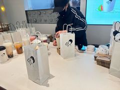 -喜茶(常州新北万达店)