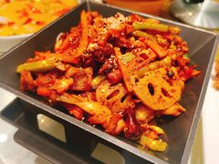 -李氏传家菜(兴城路店)