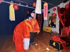 -华谊兄弟（长沙）电影小镇