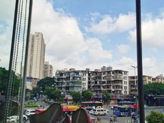 -麦当劳(百利广场店)