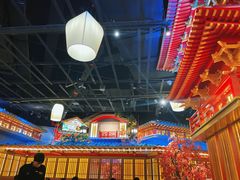 -牛New寿喜烧(虹桥新天地店)