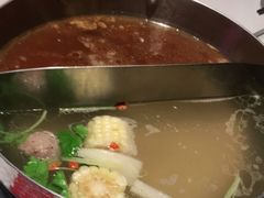 -大喜牛鲜牛肉火锅(世纪金源店)