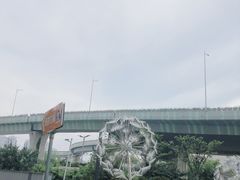 -金鹰超市(国际购物中心新街口店)