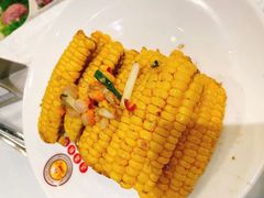 -活潑鲜跳(湖滨商业街店)