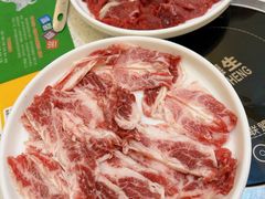 -潮汕林记牛肉火锅(万象天地店)
