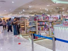 -崇光百货(铜锣湾店)
