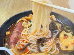 -阿生哥螺蛳粉(二七万达店)