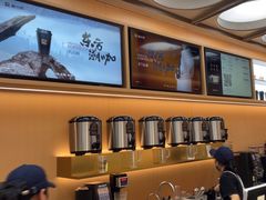 -蓉小乔·RONG COFFEE(春熙路店)