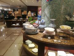 -厦门悦华酒店·绿庭主题自助餐厅