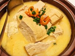 -万荣烤鸭店·北京菜(农光里店)