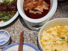 -南京大牌档(三阳广场苏宁店)