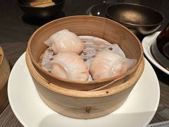 -万丽轩·粤菜(王府井金茂万丽酒店)