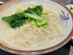 -彭城味道.地道徐州味(怡海花园店)