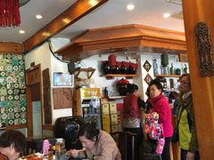 大堂-大清花饺子(园林路店)