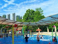 -武汉玛雅海滩水公园