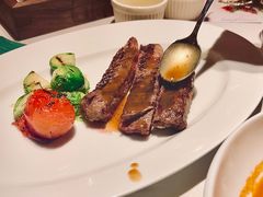 -滙壹西餐厅·厦门华尔道夫酒店