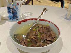 -香雪海饭店中餐厅(人民桥店)