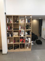 -AFA Hair studio·女士发型设计