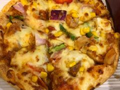 -尊宝比萨(广州塔店)