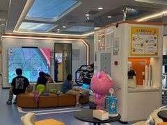 -极橙儿童齿科矫正中心(奥城店)