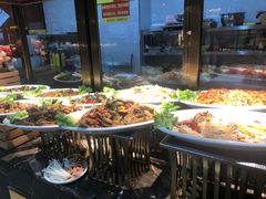 -苏格里岛自助海鲜烤肉火锅(集美万达店)
