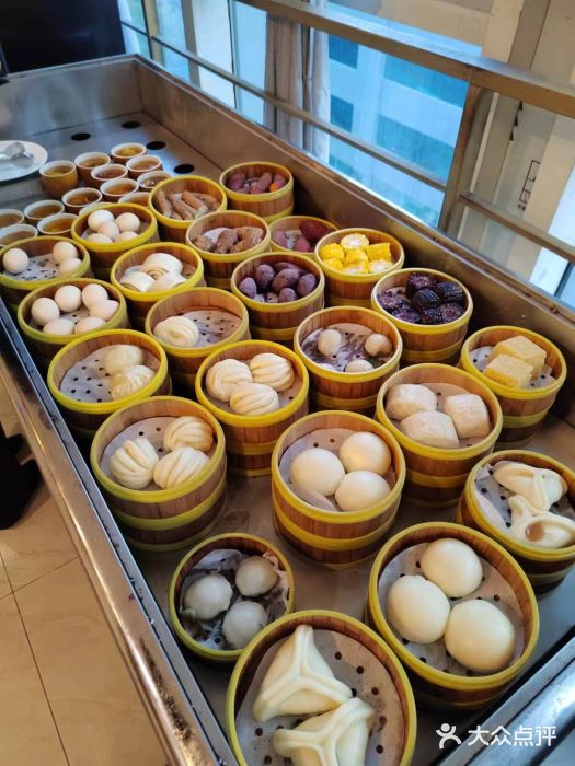 深圳悦如酒店(香蜜公园车公庙地铁站店)图片