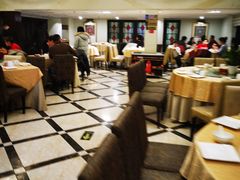 大堂-大鸭梨烤鸭店(花园村店)