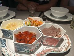 -米桃·苏园·苏锡菜(仁恒仓街店)