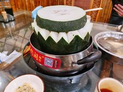 -尚竹阁冬瓜盅·18年地标美食(平洲店)