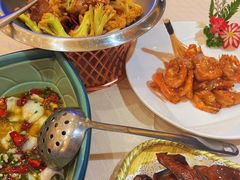 -北海渔村酒楼·粤菜海鲜点心(新华店)