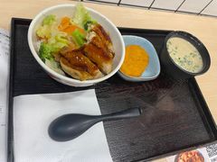 -吉野家(上海美罗城店)