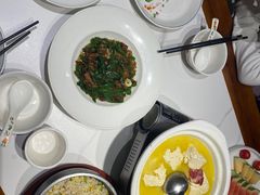 -寿州大饭店·餐厅
