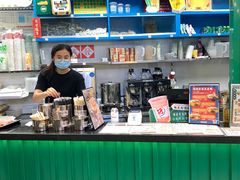 -孖记茶档·热腾茶餐(荔湾领展广场店)
