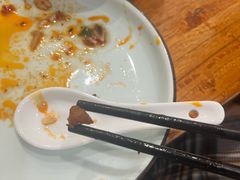 -二毛川菜馆(黄河路店)
